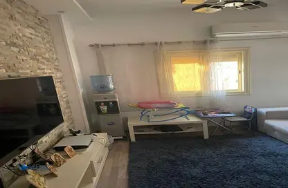 شقة - 3 غرف نوم - 2 حمامات للبيع في الياسمين 8 - الياسمين - مدينة القاهرة الجديدة - القاهرة