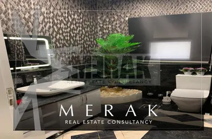 Villa - 6 Bedrooms - 5 Bathrooms for sale in Mivida - 5th Settlement Compounds - The 5th Settlement - New Cairo City - Cairo
