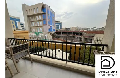 شقة - 2 غرف نوم - 2 حمامات للايجار في ميفيدا - كمبوندات التجمع الخامس - التجمع الخامس - مدينة القاهرة الجديدة - القاهرة