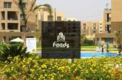 Apartment - 3 Bedrooms - 3 Bathrooms for sale in Village Gardens Katameya - 5th Settlement Compounds - The 5th Settlement - New Cairo City - Cairo