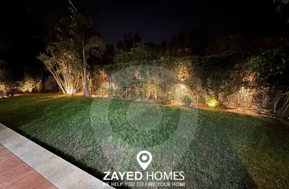 Duplex - 3 Bedrooms - 3 Bathrooms for rent in Westown - Sheikh Zayed Compounds - Sheikh Zayed City - Giza