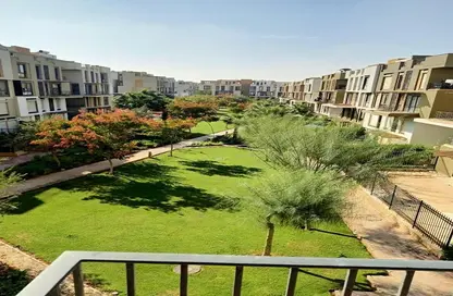 دوبلكس - 3 غرف نوم - 3 حمامات للايجار في ويستاون - كمبوندات الشيخ زايد - الشيخ زايد - الجيزة