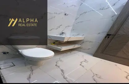 Apartment - 2 Bedrooms - 2 Bathrooms for rent in Galleria Moon Valley - South Investors Area - New Cairo City - Cairo