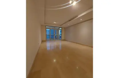 Apartment - 2 Bedrooms - 2 Bathrooms for rent in Cairo Festival City - North Investors Area - New Cairo City - Cairo