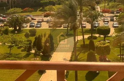 شقة - 2 غرف نوم - 1 حمام للبيع في شارع طلعت مصطفي - الرحاب المرحلة الخامسة - الرحاب - مدينة القاهرة الجديدة - القاهرة