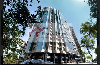 Hotel Apartment - Studio - 1 Bathroom for sale in Al Corniche St. - Tag Ad Dewal - Imbaba - Giza