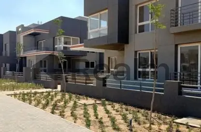 شقة - 2 غرف نوم - 2 حمامات للبيع في فاي سوديك - مدينة زايد الجديدة - الشيخ زايد - الجيزة