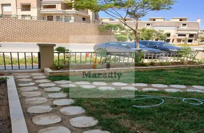 Apartment - 2 Bedrooms - 2 Bathrooms for sale in Croons Sarai - Mostakbal City Compounds - Mostakbal City - Future City - Cairo Apartment - 2 Bedrooms - 2 Bathrooms for sale in Croons Sarai - Mostakbal City Compounds - Mostakbal City - Future City - Cairo