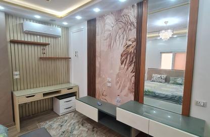 Apartment - 3 Bedrooms - 2 Bathrooms for sale in Al Kholafaa El Rashedeen ( Al Teraa ) St. - Al Mansoura - Al Daqahlya