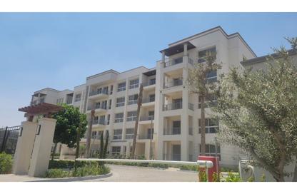 Apartment - 2 Bedrooms - 2 Bathrooms for rent in Mivida - 5th Settlement Compounds - The 5th Settlement - New Cairo City - Cairo