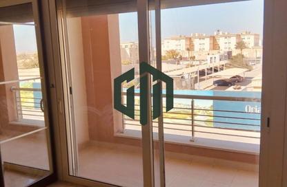Apartment - 3 Bedrooms - 3 Bathrooms for rent in Cairo Festival City - North Investors Area - New Cairo City - Cairo