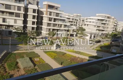 Apartment - 3 Bedrooms - 2 Bathrooms for sale in Villette - 5th Settlement Compounds - The 5th Settlement - New Cairo City - Cairo