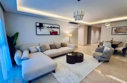 شقة - 3 غرف نوم - 3 حمامات للبيع في جنة 2 - كمبوندات الشيخ زايد - الشيخ زايد - الجيزة شقة - 3 غرف نوم - 3 حمامات للبيع في جنة 2 - كمبوندات الشيخ زايد - الشيخ زايد - الجيزة