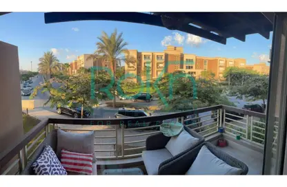 شقة - 3 غرف نوم - 3 حمامات للبيع في نيو جيزة - طريق مصر اسكندرية الصحراوي - مدينة 6 أكتوبر - الجيزة