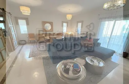 Apartment - 3 Bedrooms - 3 Bathrooms for rent in Mivida - 5th Settlement Compounds - The 5th Settlement - New Cairo City - Cairo Apartment - 3 Bedrooms - 3 Bathrooms for rent in Mivida - 5th Settlement Compounds - The 5th Settlement - New Cairo City - Cairo