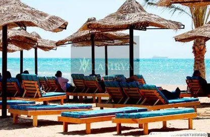 Chalet - 2 Bedrooms - 1 Bathroom for sale in Lasirena Oyoun Mousa - Ras Sedr - South Sainai