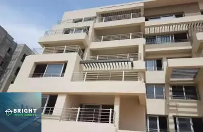 شقة - 3 غرف نوم - 2 حمامات للبيع في بالم هيلز نيو كايرو - كمبوندات التجمع الخامس - التجمع الخامس - مدينة القاهرة الجديدة - القاهرة