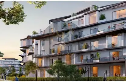 Apartment - 3 Bedrooms - 3 Bathrooms for sale in Villette - 5th Settlement Compounds - The 5th Settlement - New Cairo City - Cairo