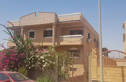 Villa for sale in El Motamayez District - Badr City - Cairo