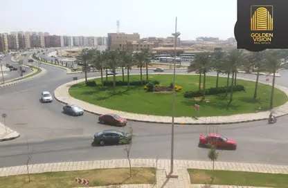 شقة - غرفة نوم - 1 حمام للايجار في مدينتي - القاهرة