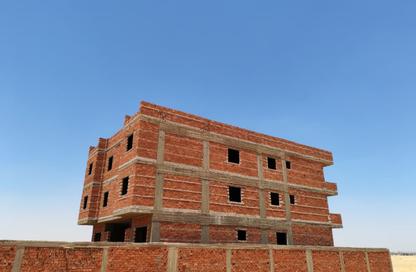 شقة - 3 غرف نوم - 3 حمامات للبيع في كمبوندات 6 أكتوبر - مدينة 6 أكتوبر - الجيزة