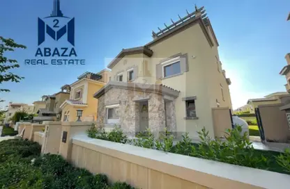 Villa - 5 Bedrooms - 5 Bathrooms for sale in Mivida - 5th Settlement Compounds - The 5th Settlement - New Cairo City - Cairo