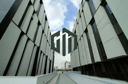 Office Space - Studio - 1 Bathroom for rent in Hyde Park - 5th Settlement Compounds - The 5th Settlement - New Cairo City - Cairo