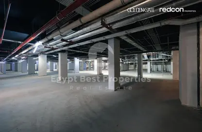 Office Space - Studio - 1 Bathroom for sale in Golden Gate - South Teseen St. - The 5th Settlement - New Cairo City - Cairo Office Space - Studio - 1 Bathroom for sale in Golden Gate - South Teseen St. - The 5th Settlement - New Cairo City - Cairo