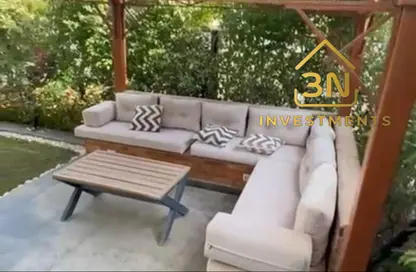 Duplex - 4 Bedrooms - 4 Bathrooms for rent in Villette - 5th Settlement Compounds - The 5th Settlement - New Cairo City - Cairo Duplex - 4 Bedrooms - 4 Bathrooms for rent in Villette - 5th Settlement Compounds - The 5th Settlement - New Cairo City - Cairo