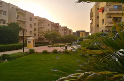 Apartment - 3 Bedrooms - 2 Bathrooms for sale in Ishraqa - 6 October Compounds - 6 October City - Giza