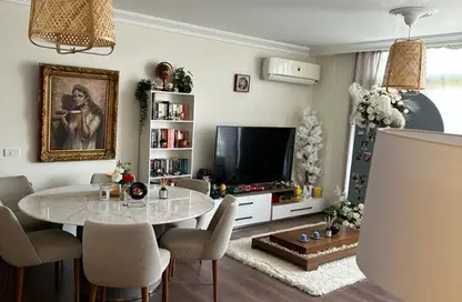 Apartment - 2 Bedrooms - 2 Bathrooms for sale in Tag Sultan - Ring Road - Cairo
