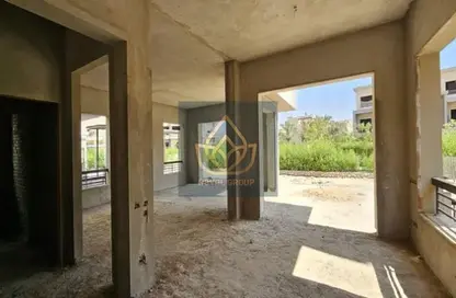 فيلا - 4 غرف نوم - 5 حمامات للبيع في نيو جيزة - طريق مصر اسكندرية الصحراوي - مدينة 6 أكتوبر - الجيزة
