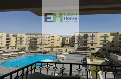 Apartment - 3 Bedrooms - 4 Bathrooms for rent in Mivida - 5th Settlement Compounds - The 5th Settlement - New Cairo City - Cairo