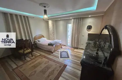 Apartment - 3 Bedrooms - 3 Bathrooms for sale in 16th District - Sheikh Zayed City - Giza