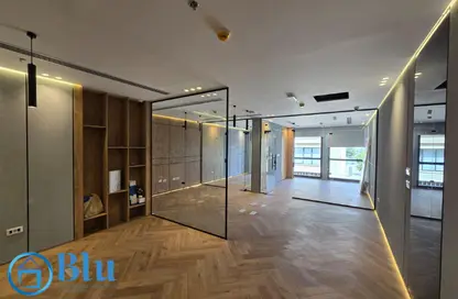 Office Space - Studio for sale in Mivida - 5th Settlement Compounds - The 5th Settlement - New Cairo City - Cairo