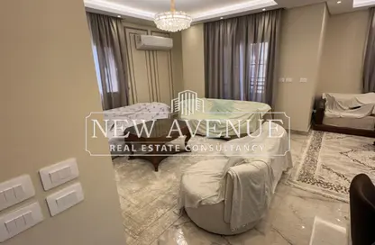 Apartment - 3 Bedrooms - 3 Bathrooms for sale in Al Andalus Buildings - Al Andalus District - New Cairo City - Cairo