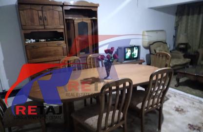 Apartment - 3 Bedrooms - 1 Bathroom for rent in Al Tawfik St. - El Tawfik City - Nasr City - Cairo