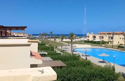 فيلا - 3 غرف نوم - 3 حمامات للبيع في ستيلا هايتس - العلمين - الساحل الشمالي