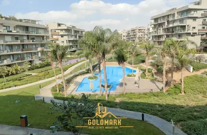 شقة - 3 غرف نوم - 4 حمامات للايجار في فيليت - كمبوندات التجمع الخامس - التجمع الخامس - مدينة القاهرة الجديدة - القاهرة