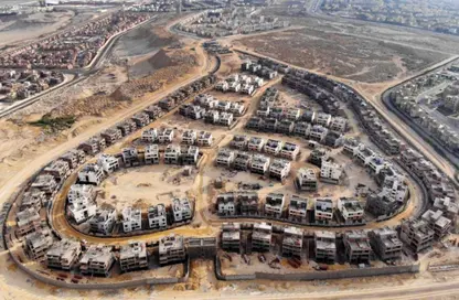 فيلا - 7 غرف نوم - 7 حمامات للبيع في كمبوند اب فيل - طريق مصر اسكندرية الصحراوي - مدينة 6 أكتوبر - الجيزة