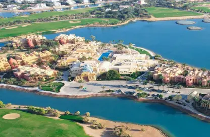 Chalet - Studio - 1 Bathroom for sale in Kamaran - El Gouna - Hurghada - Red Sea Chalet - Studio - 1 Bathroom for sale in Kamaran - El Gouna - Hurghada - Red Sea