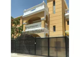 Villa - 4 Bedrooms - 3 Bathrooms for sale in Stella Heliopolis - Cairo - Ismailia Desert Road - Cairo