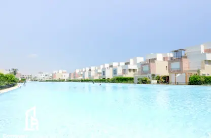 منزل مزدوج - 5 غرف نوم - 5 حمامات للبيع في مراسي - سيدي عبد الرحمن - الساحل الشمالي