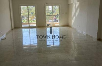 Apartment - 3 Bedrooms - 3 Bathrooms for rent in El Rehab Extension - Al Rehab - New Cairo City - Cairo