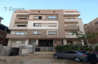 شقة - 3 غرف نوم - 2 حمامات للبيع في عمارات الاندلس - حى الاندلس - مدينة القاهرة الجديدة - القاهرة