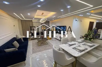 Apartment - 3 Bedrooms - 2 Bathrooms for rent in Madinaty - Cairo