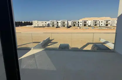 Villa - 6 Bedrooms - 7 Bathrooms for sale in D-Bay - Qesm Ad Dabaah - North Coast
