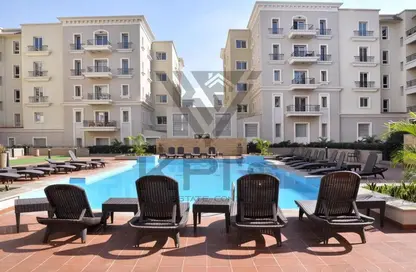 Apartment - 3 Bedrooms - 4 Bathrooms for sale in Mivida - 5th Settlement Compounds - The 5th Settlement - New Cairo City - Cairo