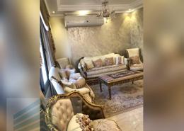 Apartment - 3 bedrooms - 3 bathrooms for للايجار in Al Geish Road - Laurent - Hay Sharq - Alexandria
