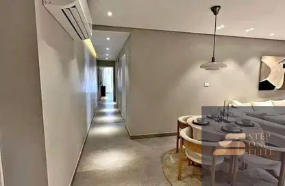Apartment - 3 Bedrooms - 3 Bathrooms for sale in Badya Palm Hills - 6 October Compounds - 6 October City - Giza
